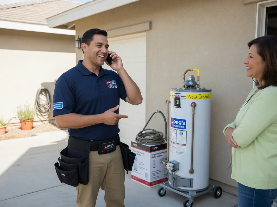Leak Detection Haskins, OH FAQs
